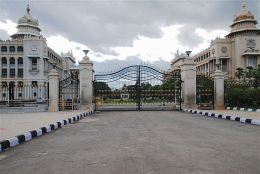 Vidhana Soudha, Bengaluru