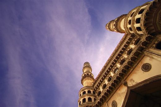 Charminar, Hyderabad