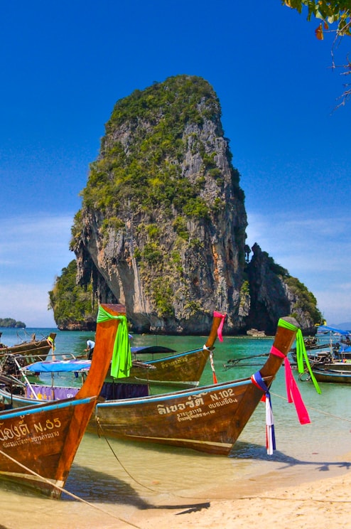 Thailand