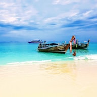 Thailand